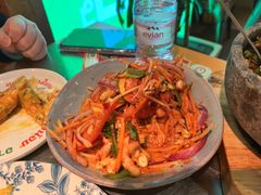 -小小集渔·泰式大排档(太古里香槟店)