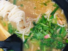 招牌炸酱小锅米线-雙囍老鋪(闻喜路店)
