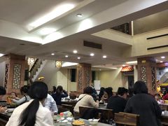 大堂-真粥道(新华东路店)