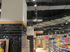 -百佳永辉超市(福田星河店)