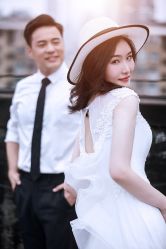 -雪中彩影婚纱摄影·品控旗舰店