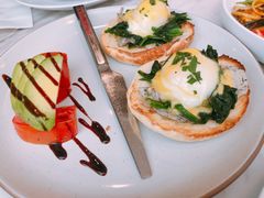 -农畉LONFOOD(福田星河COCOPark店)