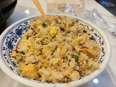 -一烙锅(友谊店)