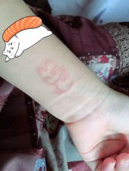-墨無界刺青TATTOO