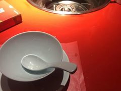 -潮辣成都老火锅(奉贤扶港路店)