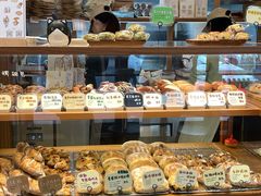 -慢熟面包店bud bread(孩儿巷店)