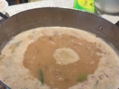 -土风豆米火锅(鸿通城店)