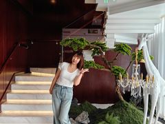 -古莲·影院足道·按摩SPA(水上温泉店)