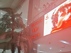 -大连开发区市民健身中心