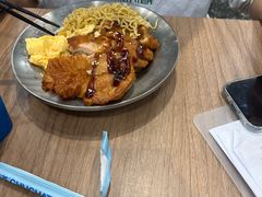 -小条食堂(筼筜天虹店)