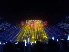 -梦之蓝青奥体育公园体育馆