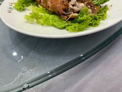 -晋阳饭庄(虎坊桥店)