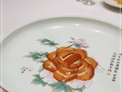 -京味斋·北京烤鸭(华威桥北工大店)