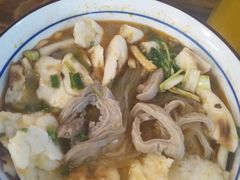 -长香源葫芦头梆梆肉(开通巷店)