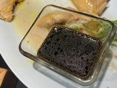-老头儿油爆虾·1987杭州烟火味(湖滨银泰in77D区店)
