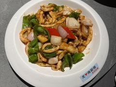 -佬太公海鸭·海鲜大排档(上海总店)