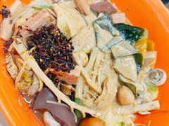 -林静小吃(复兴路店)