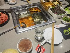 -海底捞火锅(吾悦广场店)