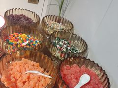 -成老灶火锅鸡(平山店)