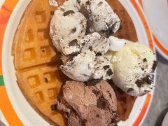 -比格比萨自助(宝山日月光店)