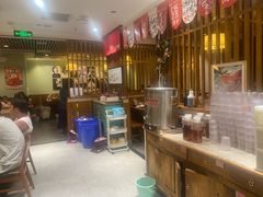 -福苗小骆驼烧烤(大唐不夜城店)