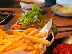 -满满初牛·炭烧牛肉专门店(国大店)