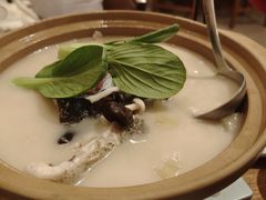 -芳草地度假酒店·野炉中餐厅