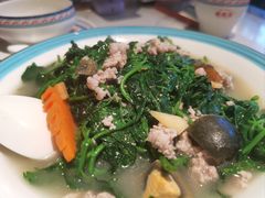-老友王·南宁特色菜(金汇如意坊店)