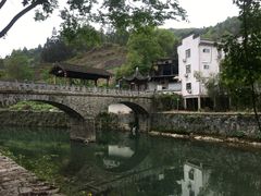 -石潭村