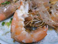 -坛南湾阿强农家乐.海鲜大排档老字号(福州地标美食店)