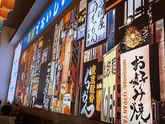 -大鲜生·亚洲菜融合小食堂