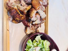 -丁字口海鲜热炒·烧烤大排档