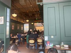 -章记星洲 · 新加坡餐厅(望京店)