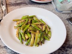 -新白鹿餐厅(松江开元地中海店)