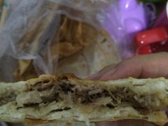 -秦阿三·阿三大米面皮店(西市场店)