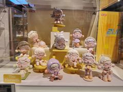 -泡泡玛特POPMART(崇文门国瑞城店)