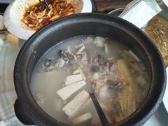 -干老四雅鱼饭店(滨江西路店)