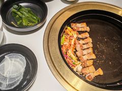 -韩时烤肉(枫蓝店)