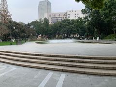 -常州古运河南大街文化旅游区-人民公园