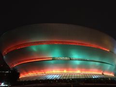 -成都金融城演艺中心