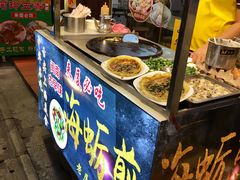 -老闽味沙茶面·姜母鸭(传承35年曾厝垵店)