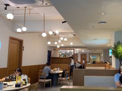 -花城粤菜餐厅(高新区店)