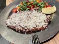 -炼舍CAMINETTO(恒基·旭辉天地店)