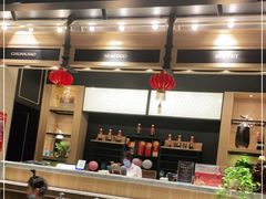 -川骄海鲜自助(河东店)