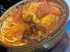 -华兴街煎蛋面(总店)