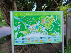 -石排湾郊野公园