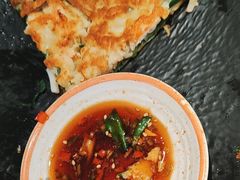 -朴太院·朝鲜族炭火烤肉(民乐园总店)