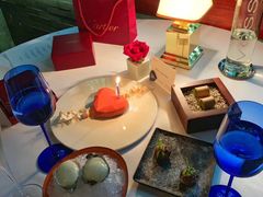 -三嚥阁 La Villa Restaurant