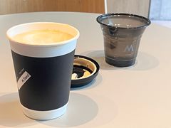 -M Stand(深圳龙岗万科广场店)