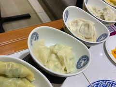 -东方饺子王(大屯路店)